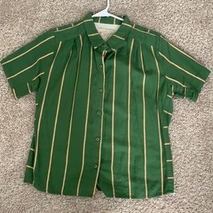 Ace and Jig Winnie Top Size Large